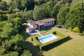 Comfortable Home Romeo Among Greenery - Happy Rentals